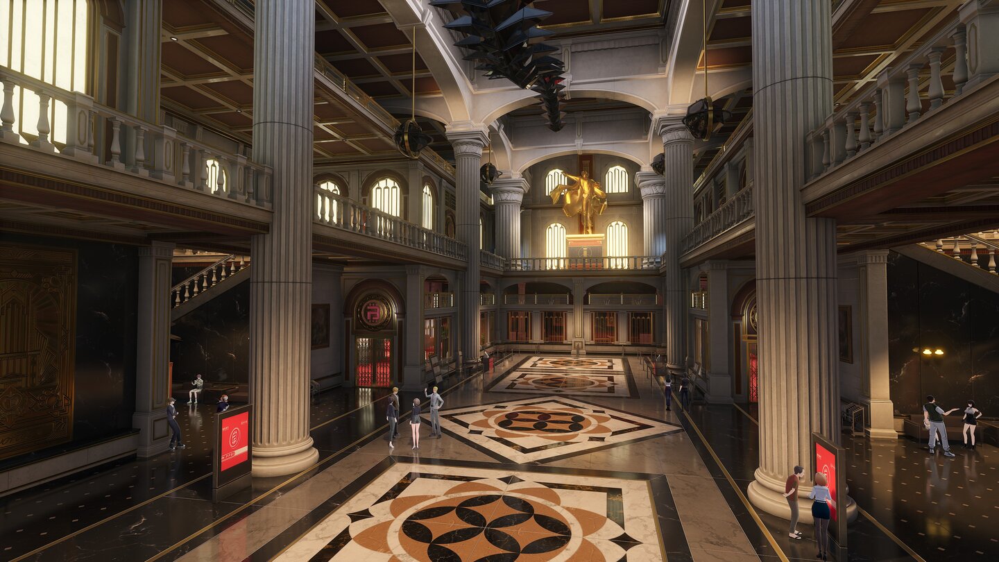 Neverness to Everness (NTE)