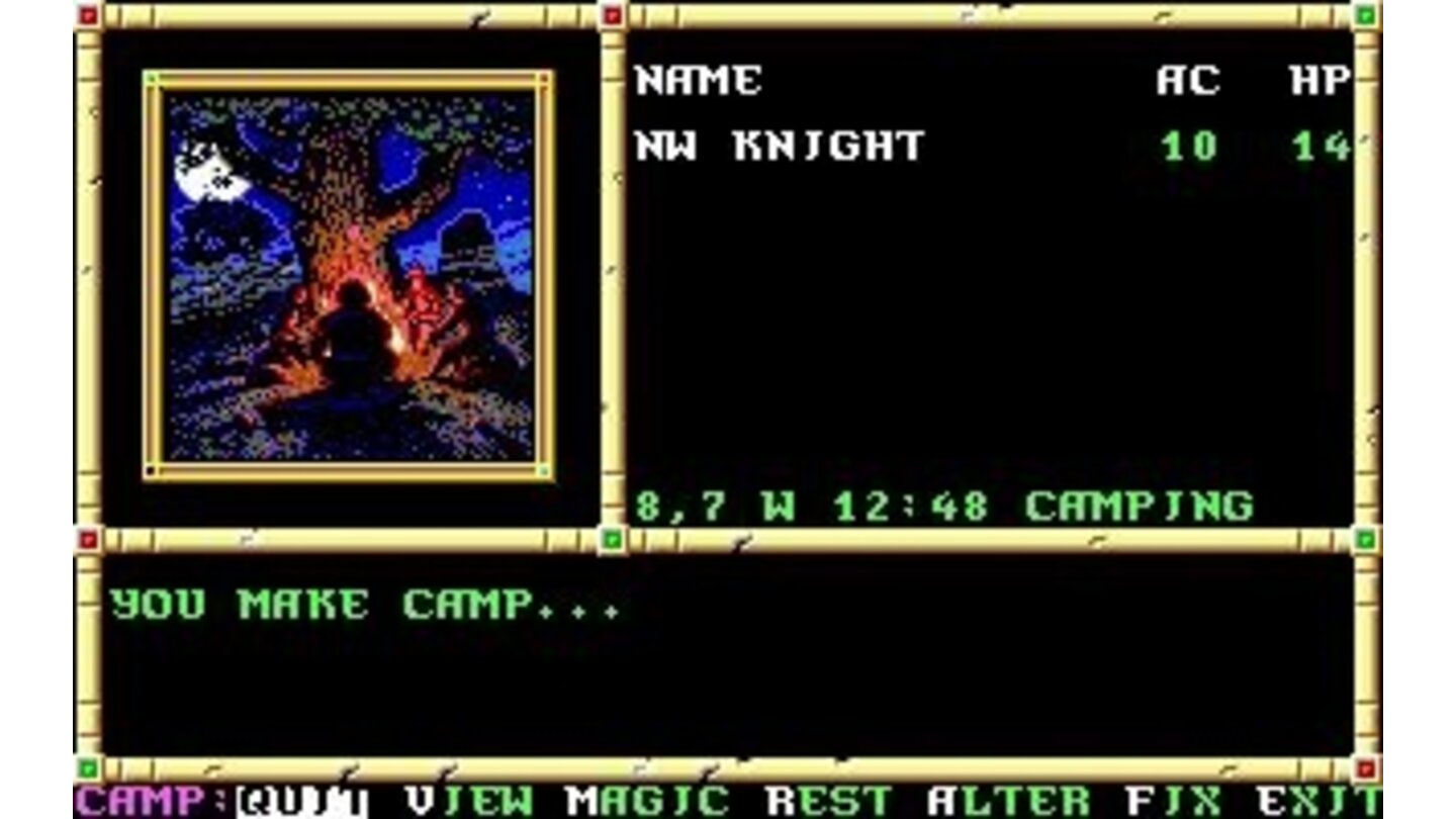 Neverwinter Nights AOL