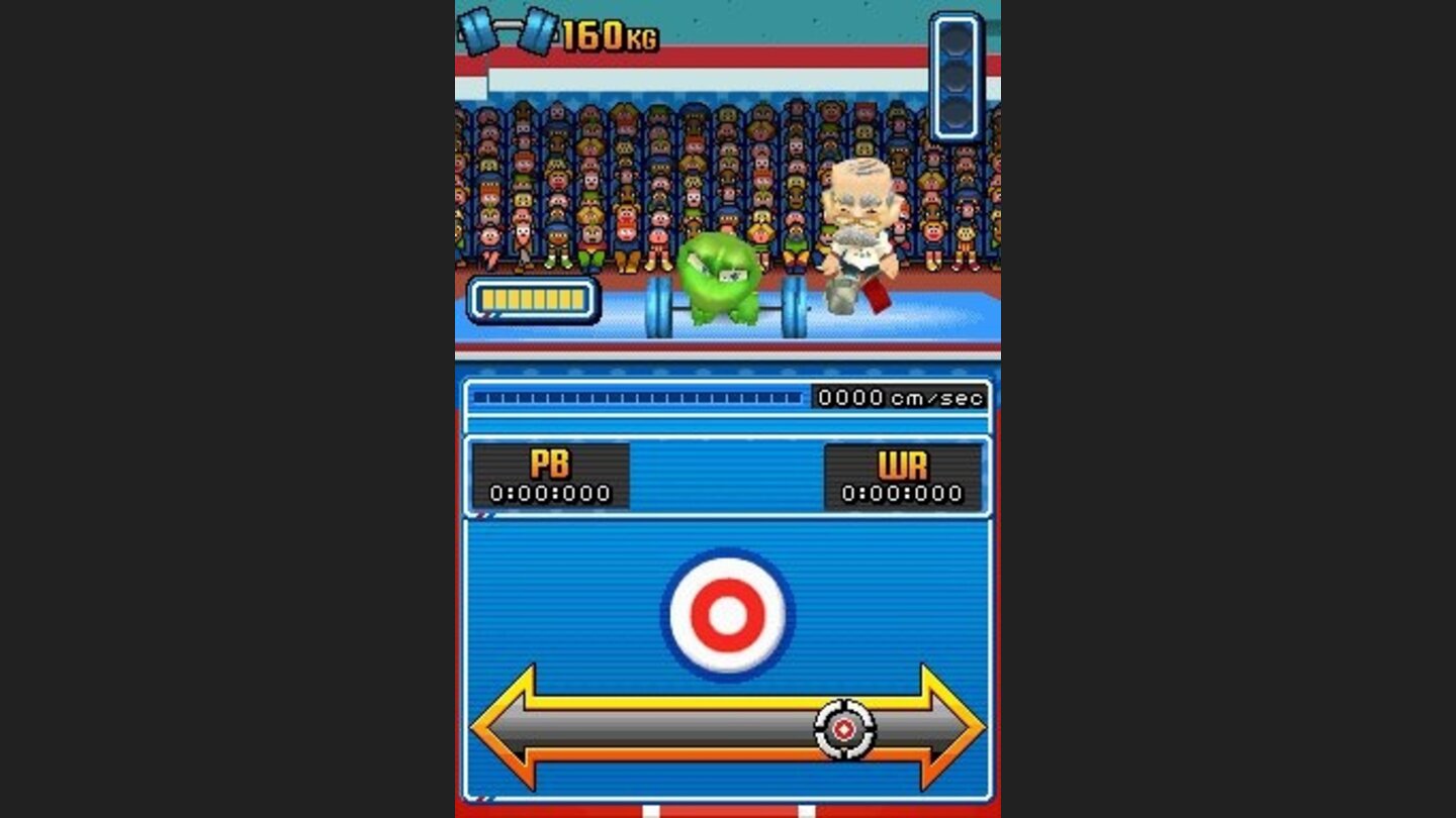 New ITF_screenFrogger 1