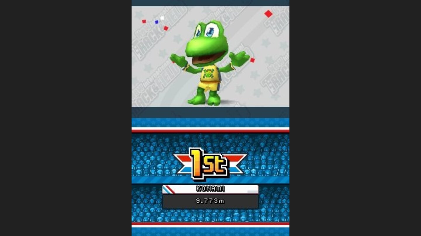 New ITF_screenFrogger 2