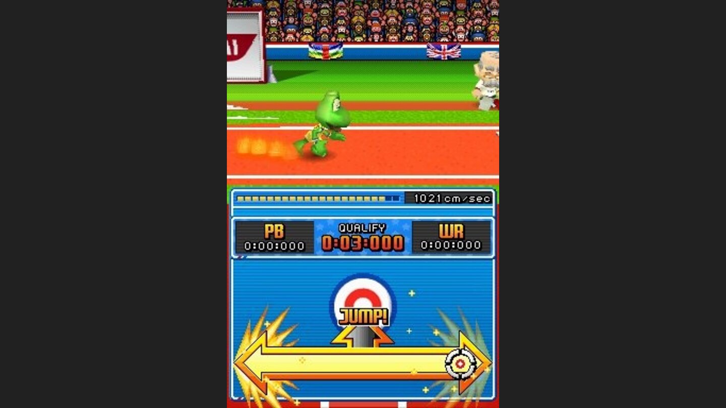 New ITF_screenFrogger 7