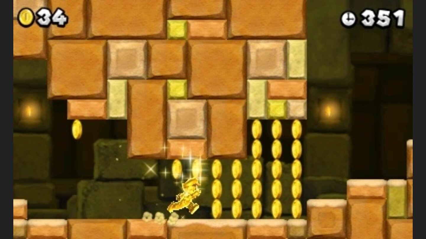 New Super Mario Bros 2