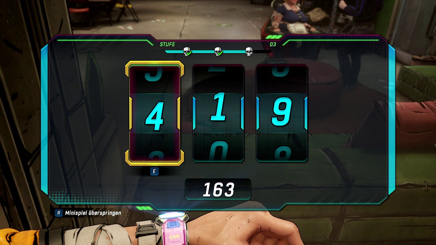 New Tales from the Borderlands