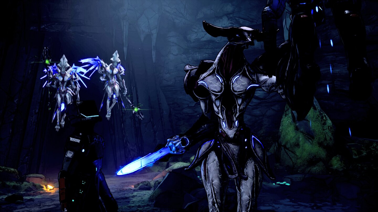 New Tales from the Borderlands