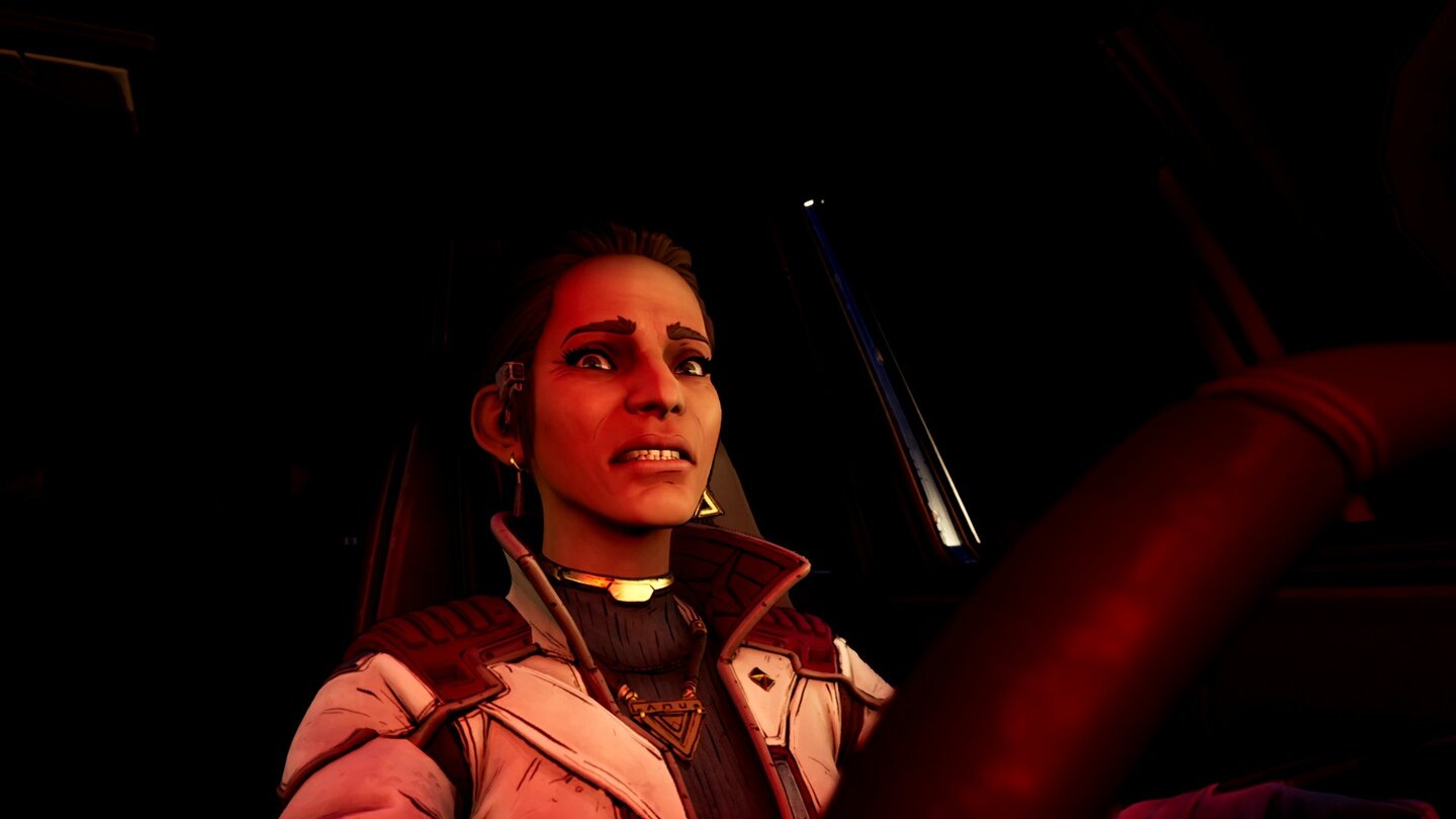New Tales from the Borderlands