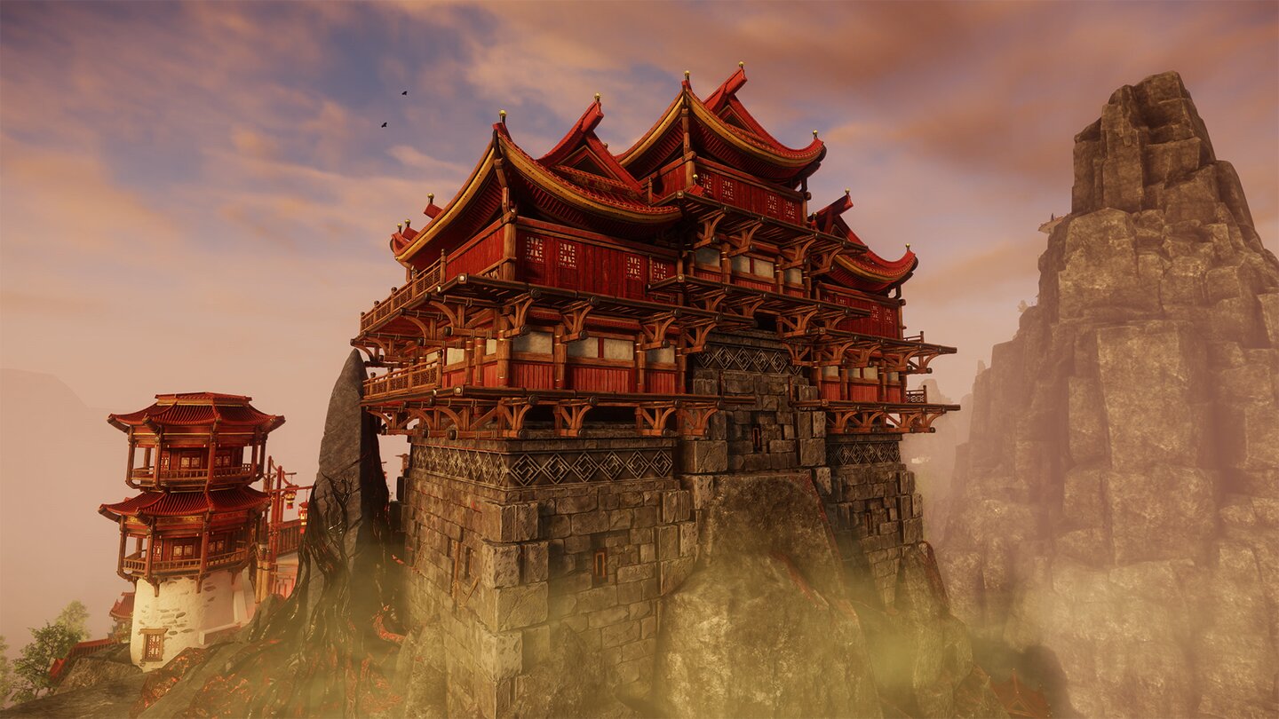 New World