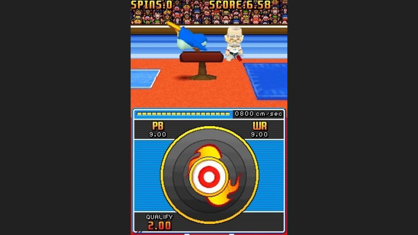 NewInternationalTrackandFieldDS-16522-694 16