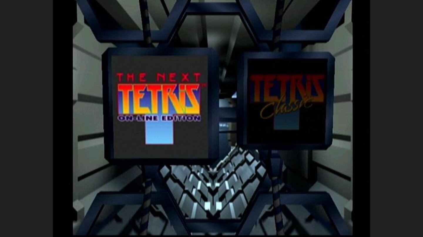 There are two game choices.