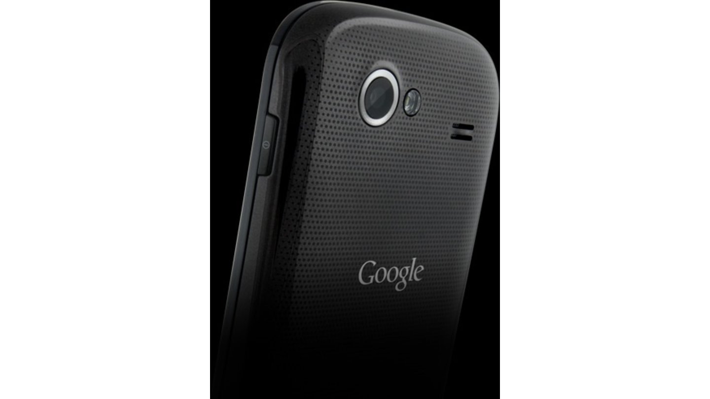 Samsung Google Nexus S