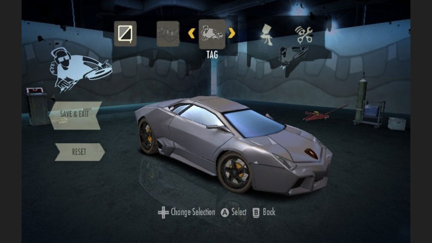 nfs shift