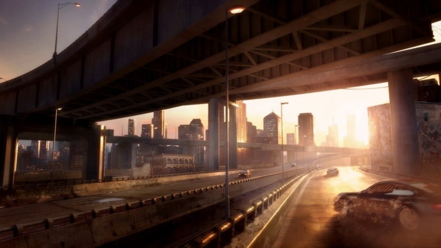 nfs undercover 3
