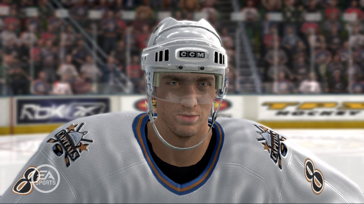 NHL 07 xbox 360 13