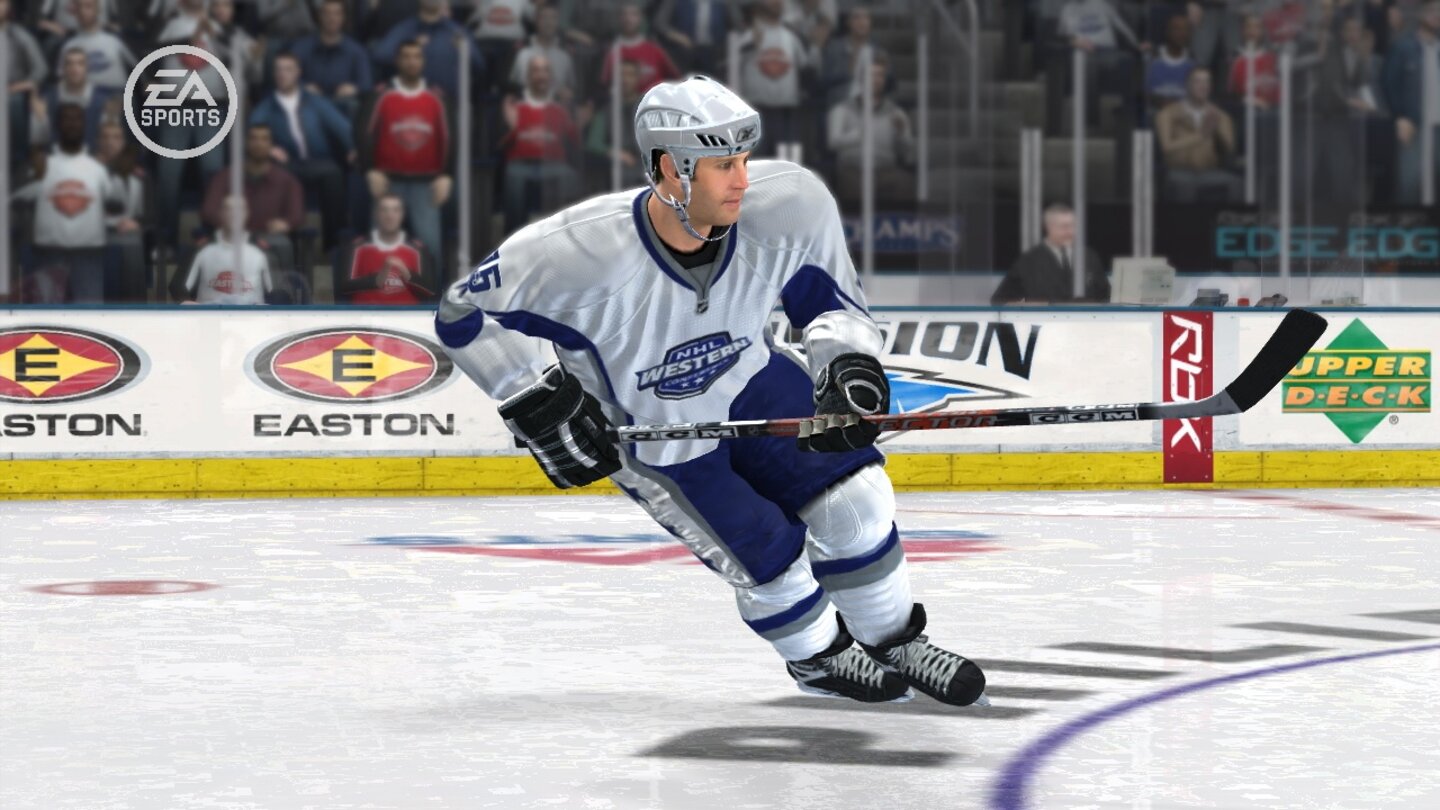 NHL 08 14