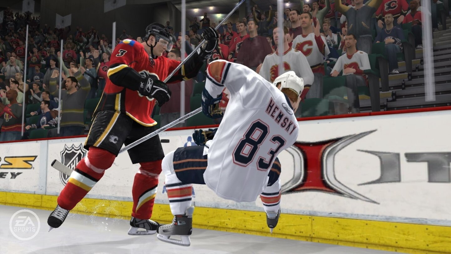 NHL 09