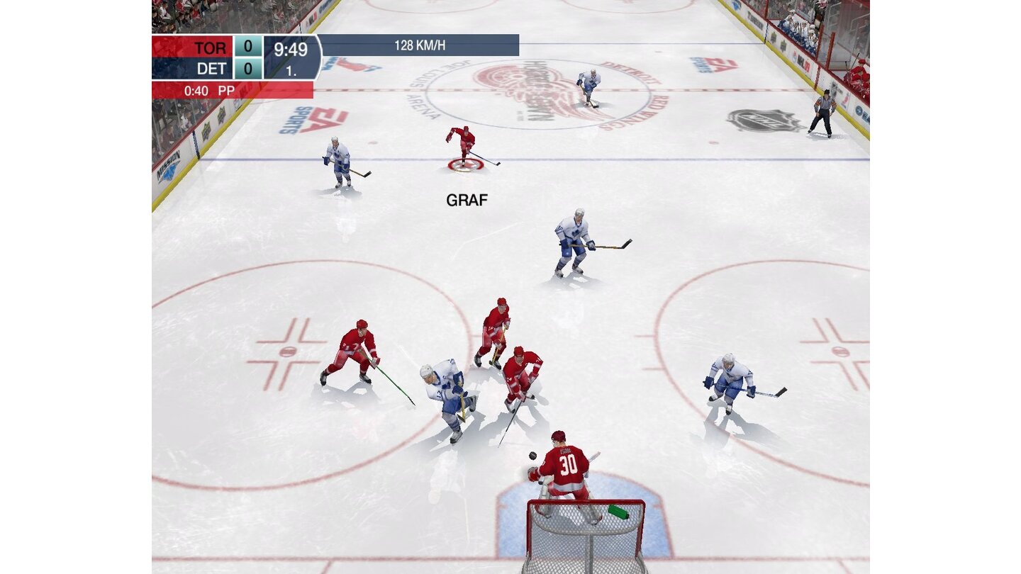 NHL 09