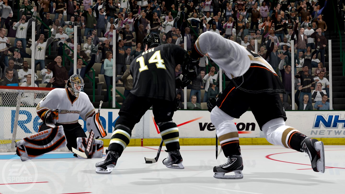 NHL 13