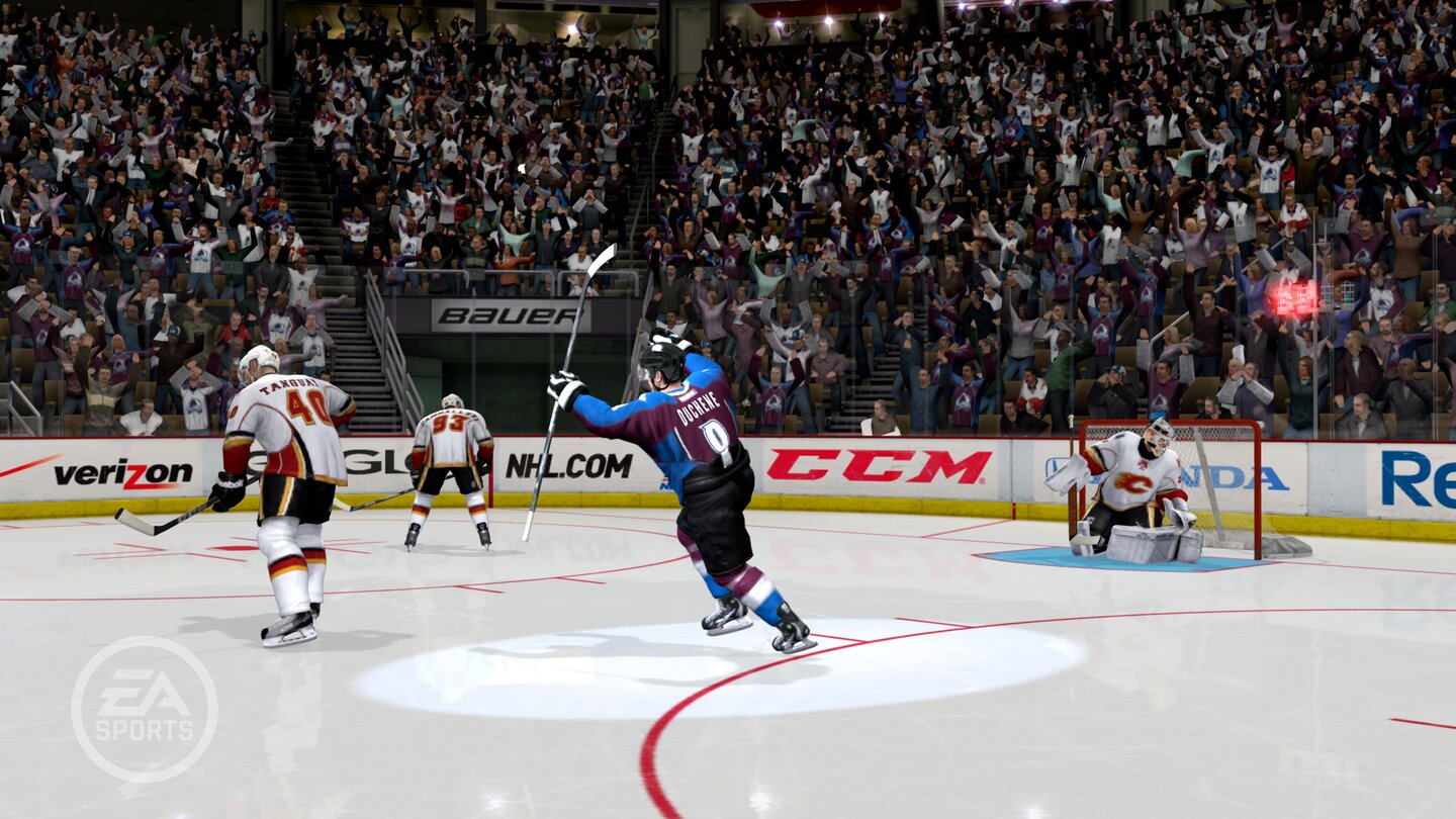 NHL 13