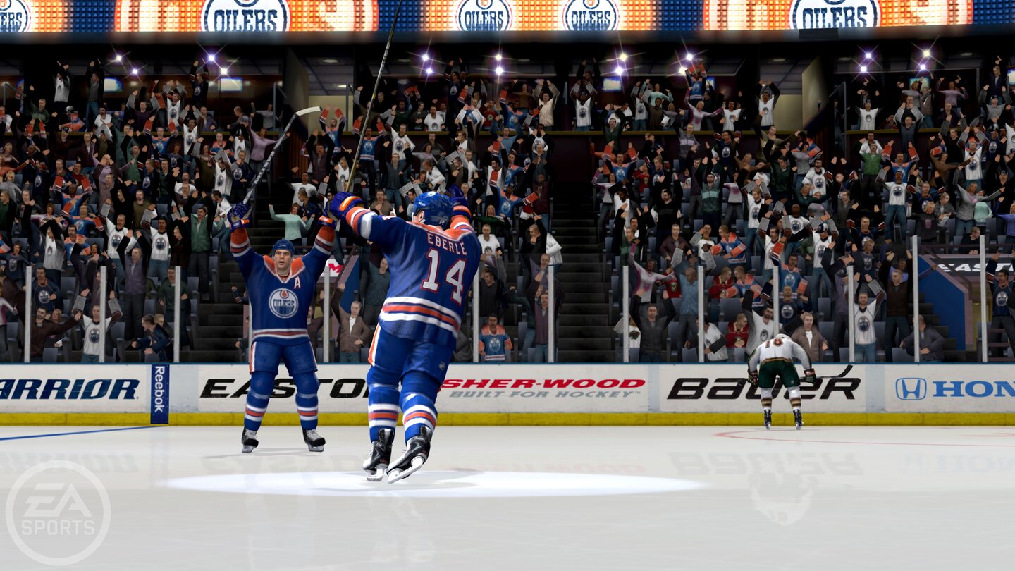 NHL 13