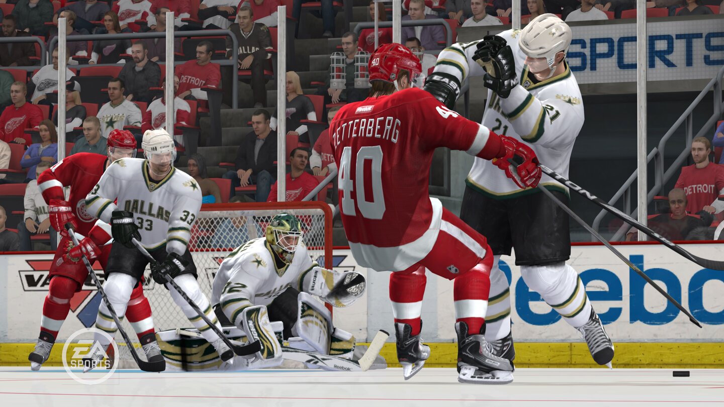 NHL 13