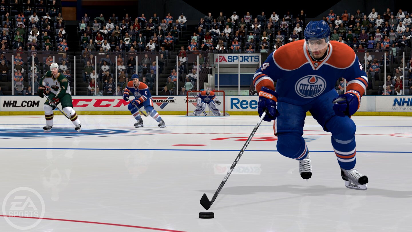 NHL 13