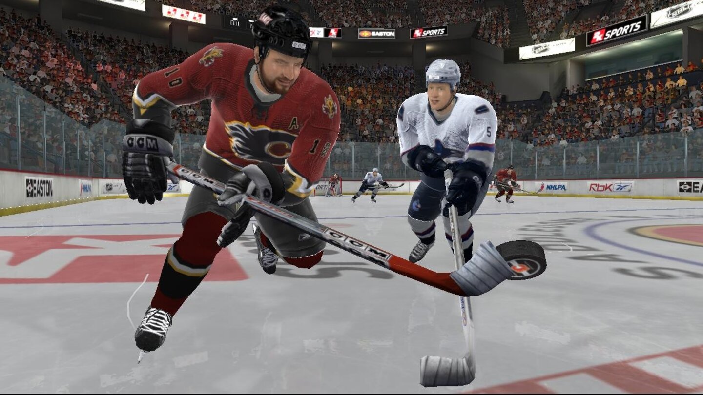 NHL 2K6 360 4