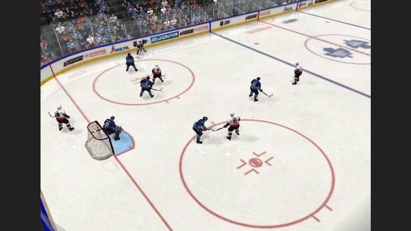In-game screenshot
