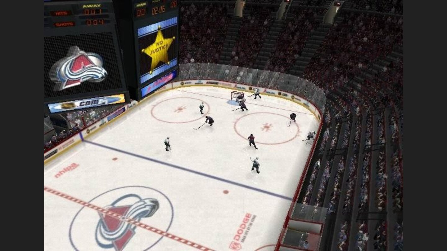 In-game screenshot