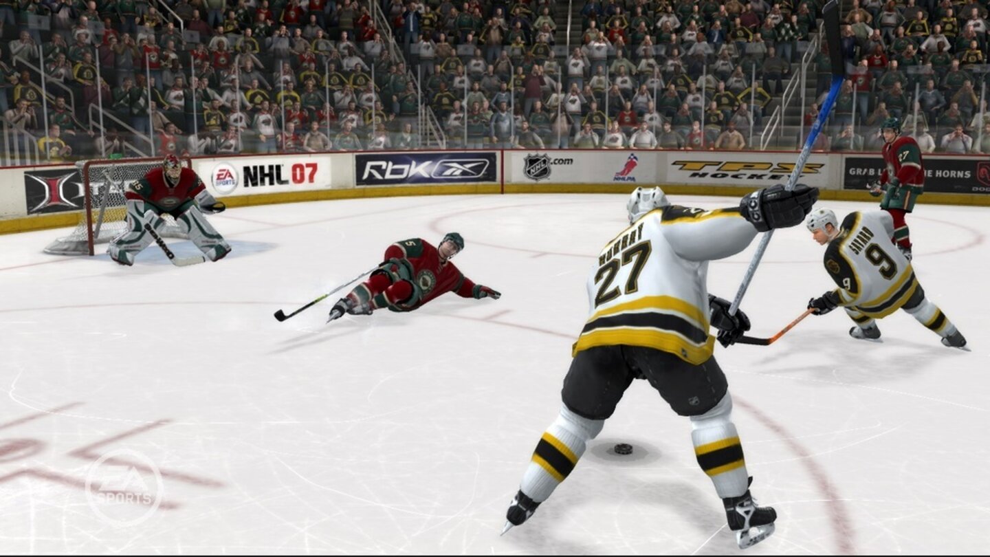 nhl12