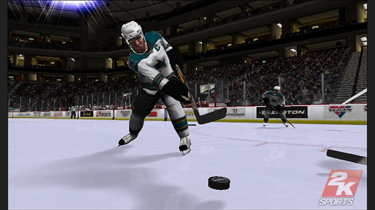 NHL2K9Wii 10