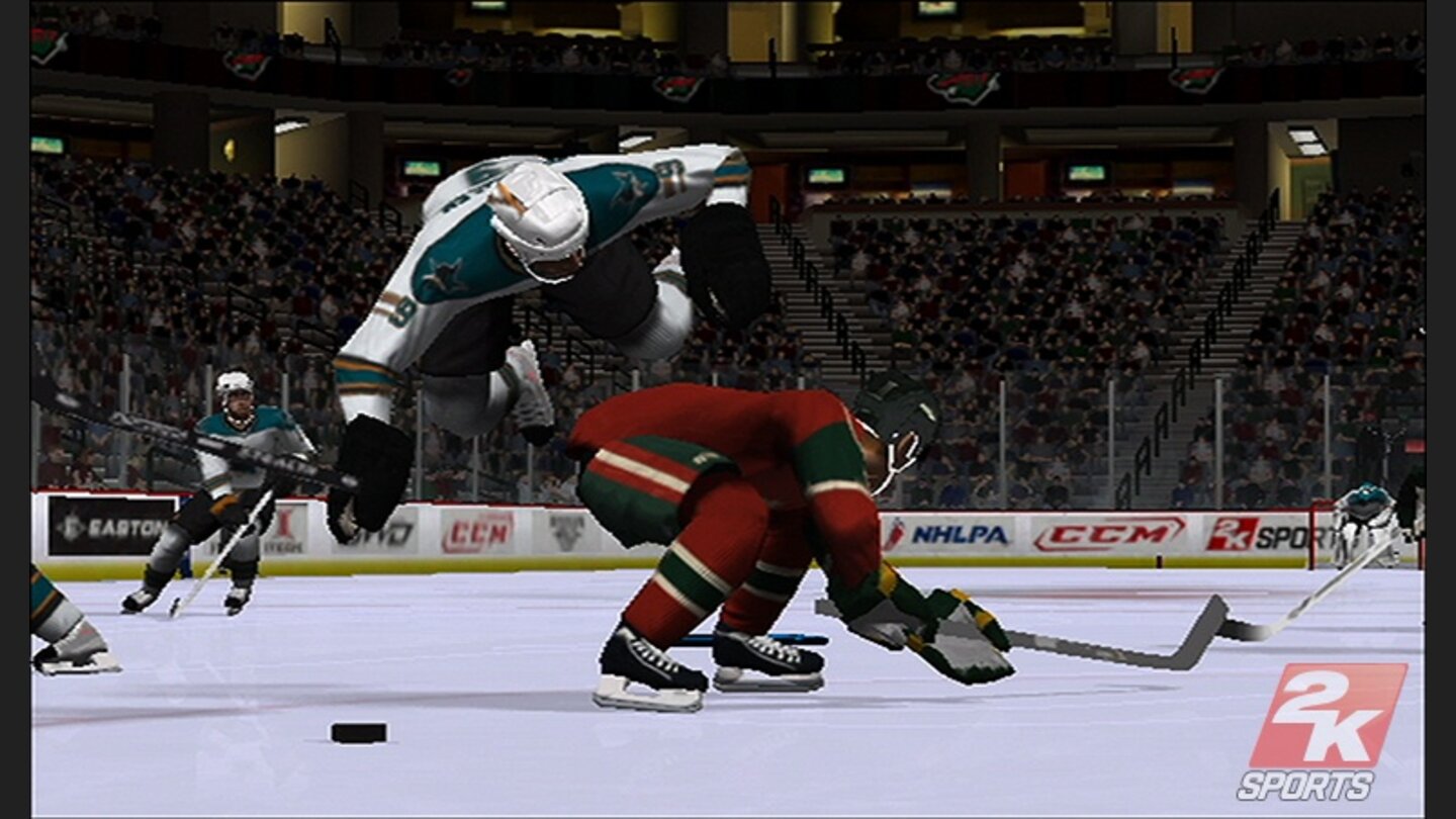 NHL2K9Wii 11
