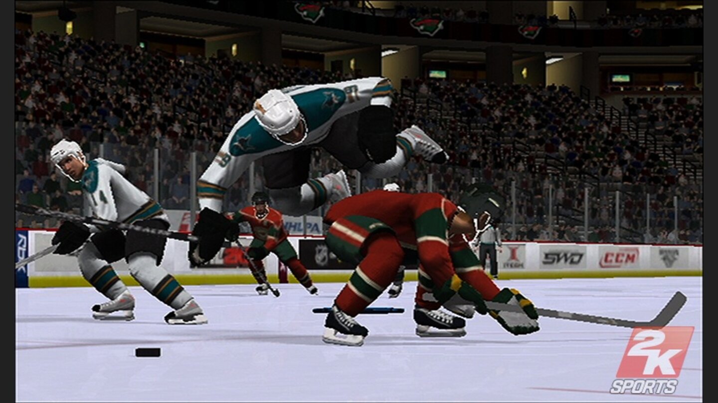 NHL2K9Wii 12