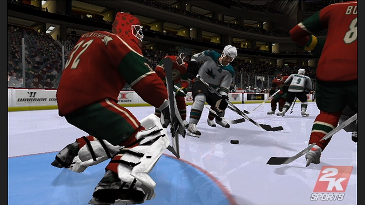 NHL2K9Wii 15