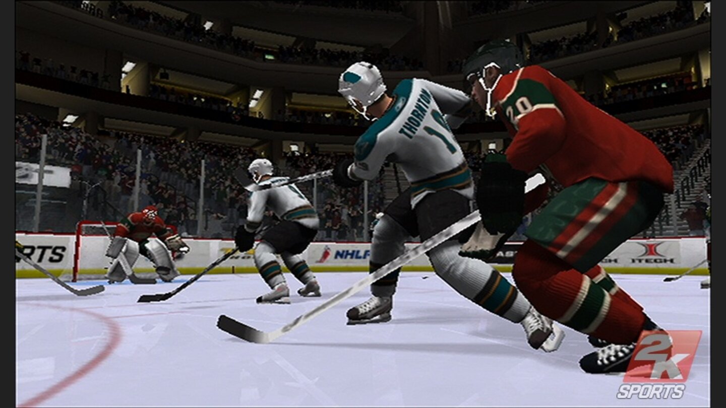NHL2K9Wii 16