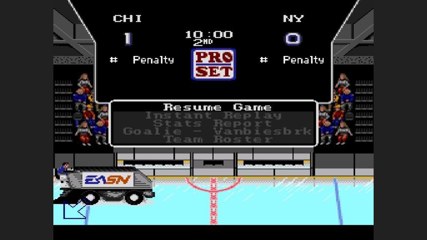Game Options
