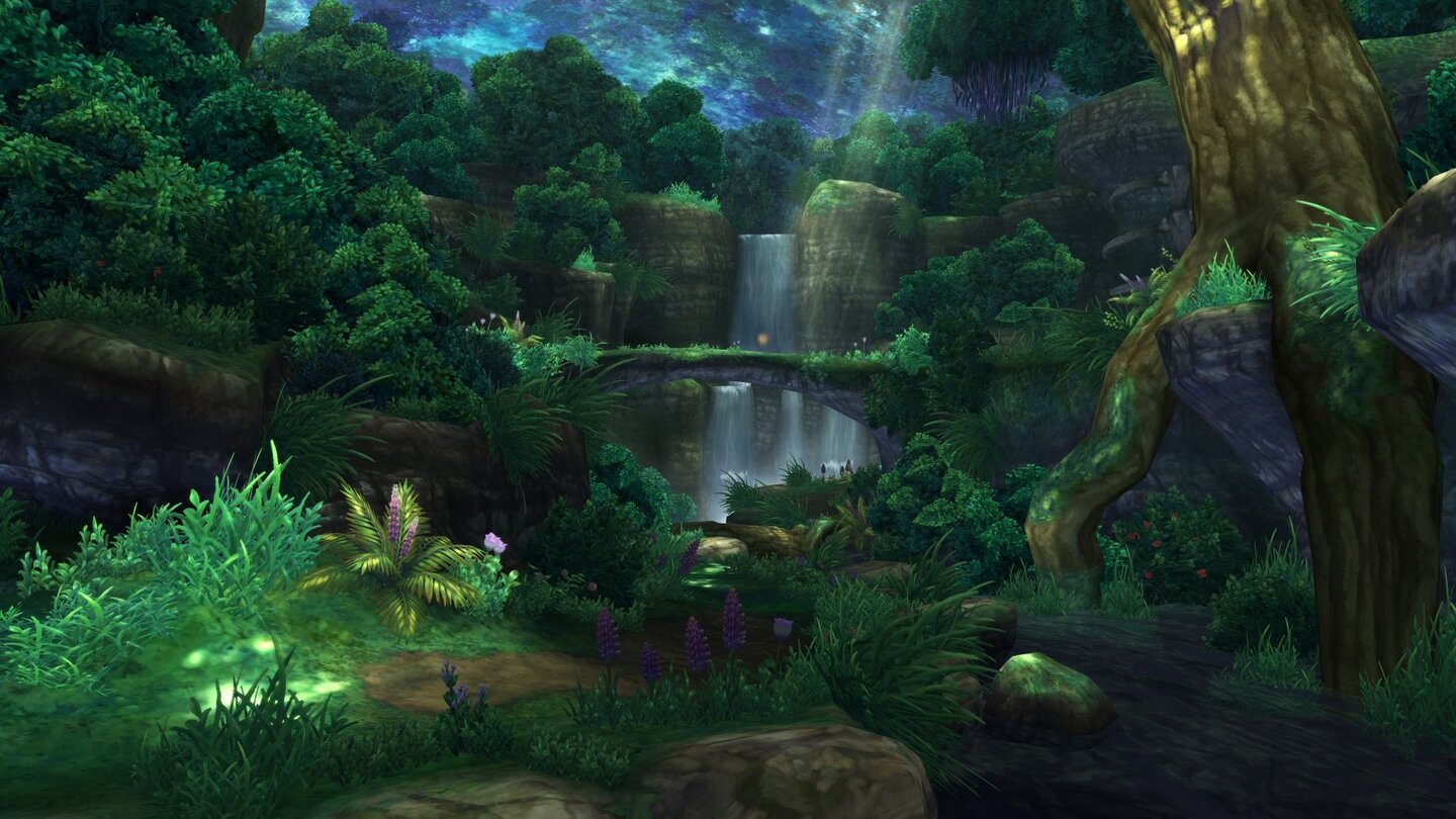 Ni No Kuni: Wrath of the White Witch