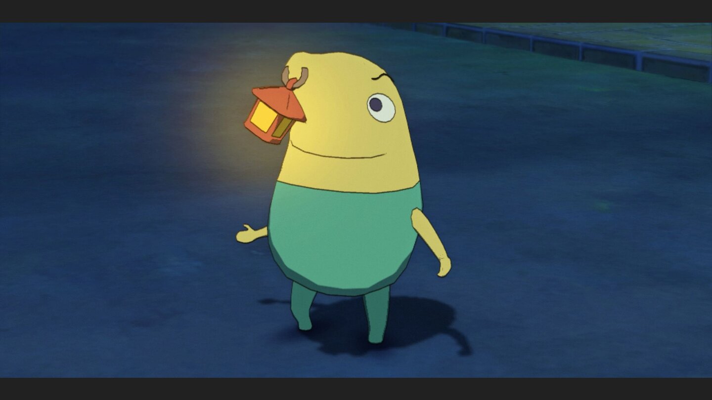 Ni No Kuni: Wrath of the White Witch