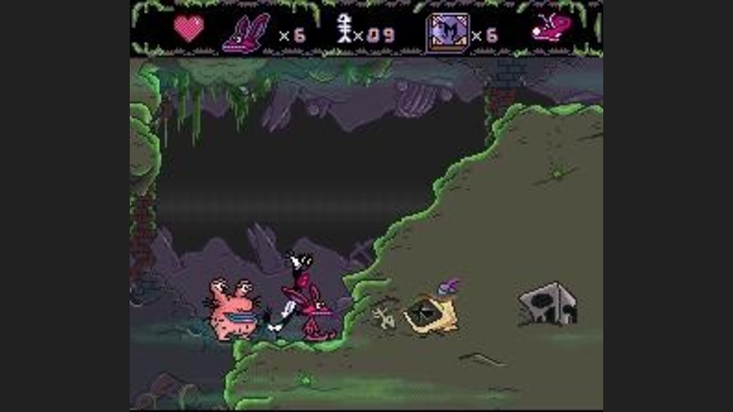 First Level