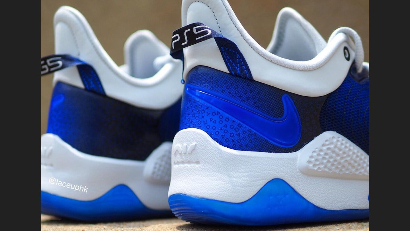 nike ps5 shoes release date