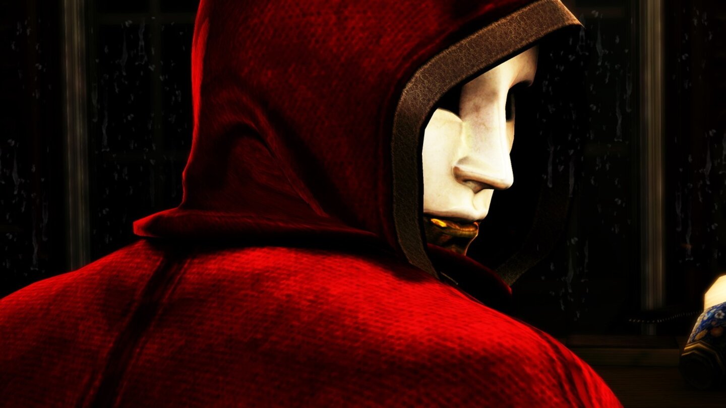 Ninja Gaiden 3