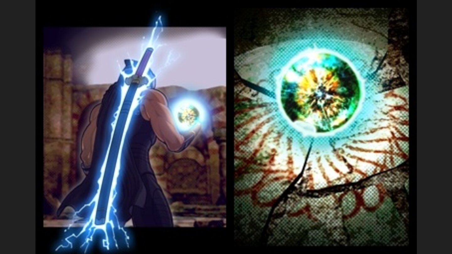 Ninja Gaiden Dragon Sword 5