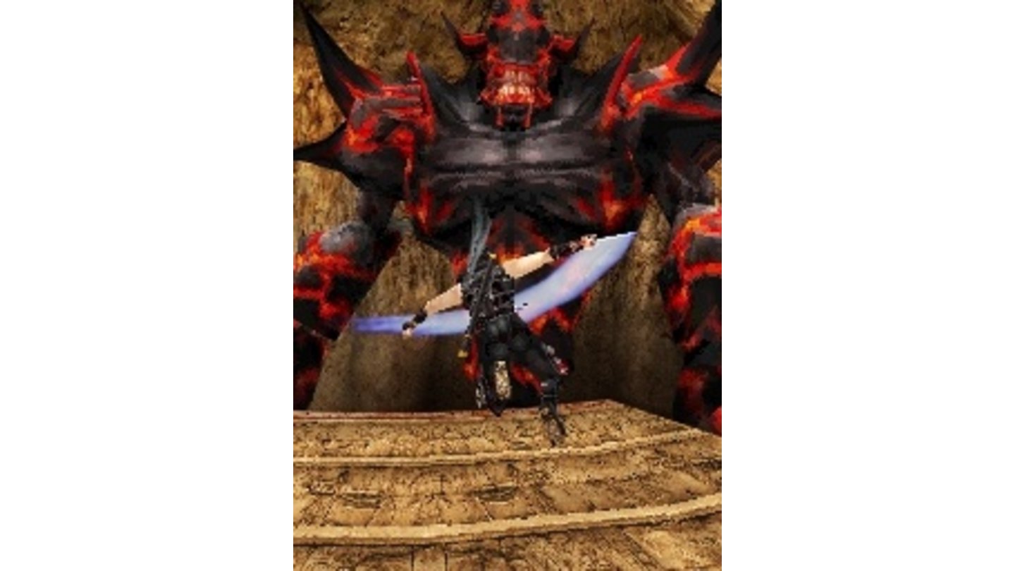 Ninja Gaiden Dragon Sword 7