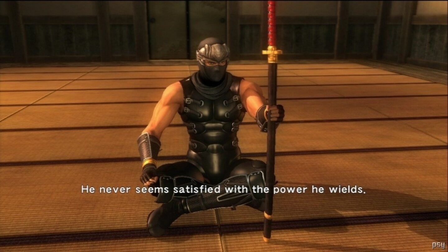 ninja gaiden sigma 10