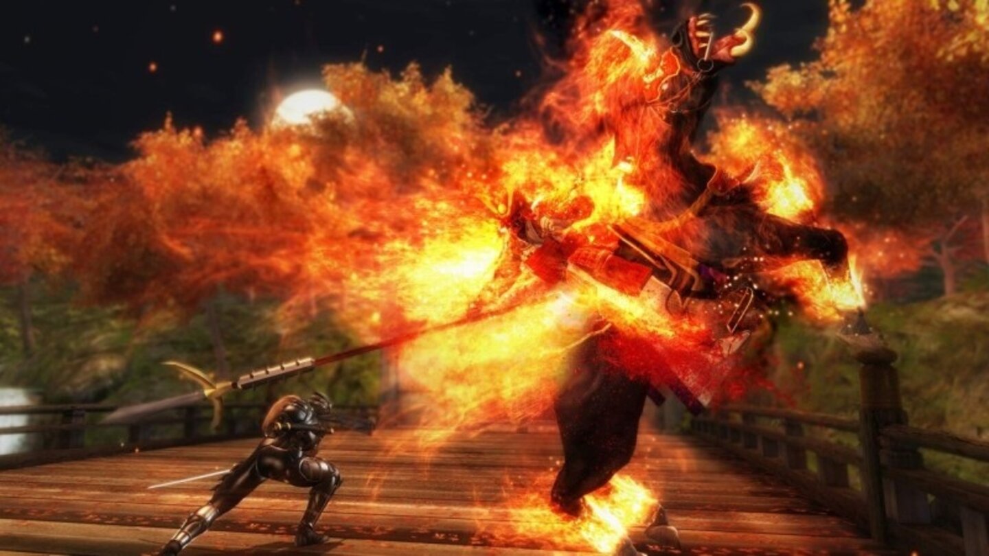 ninja gaiden sigma 12
