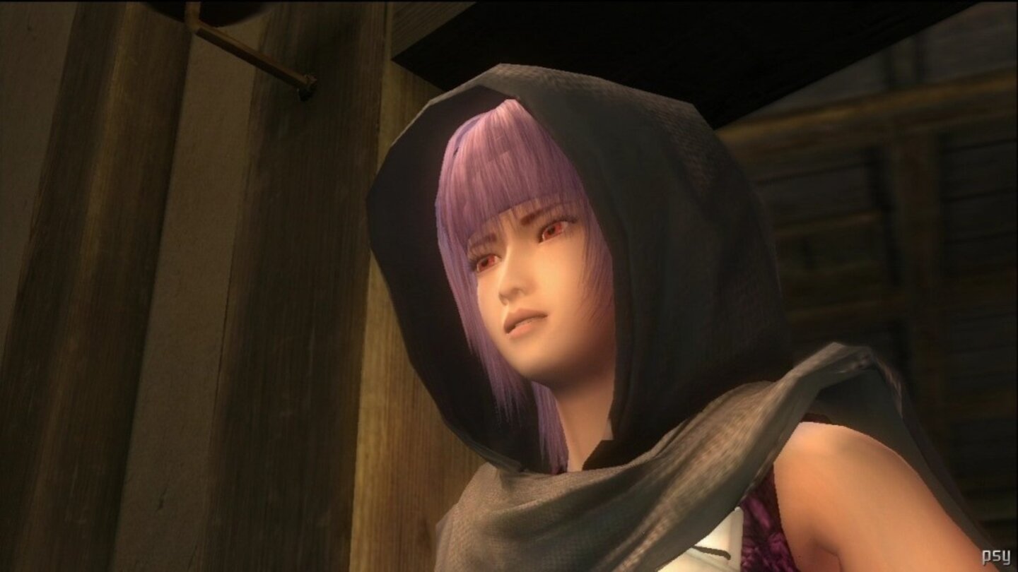 ninja gaiden sigma 12