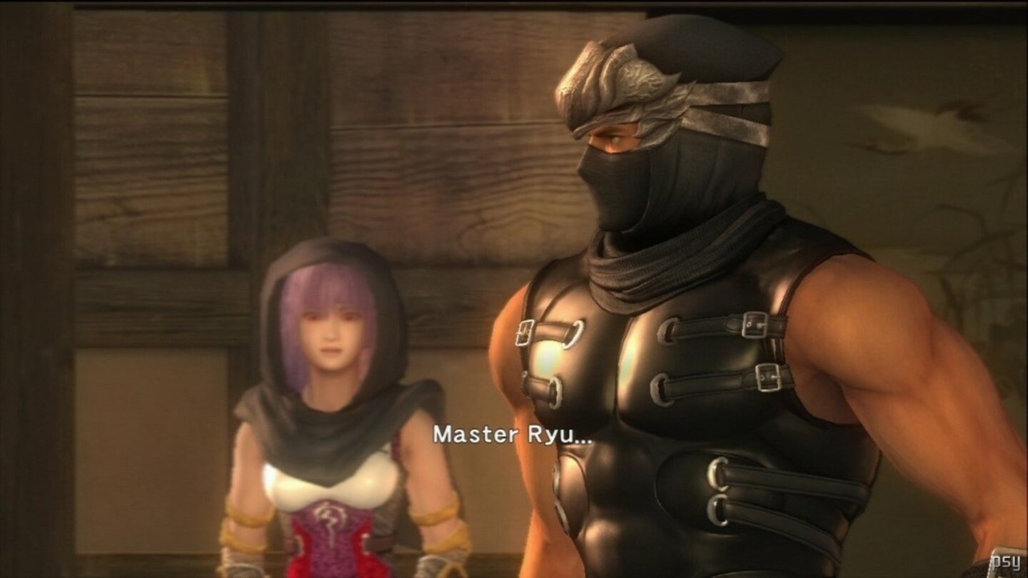 ninja gaiden sigma 13