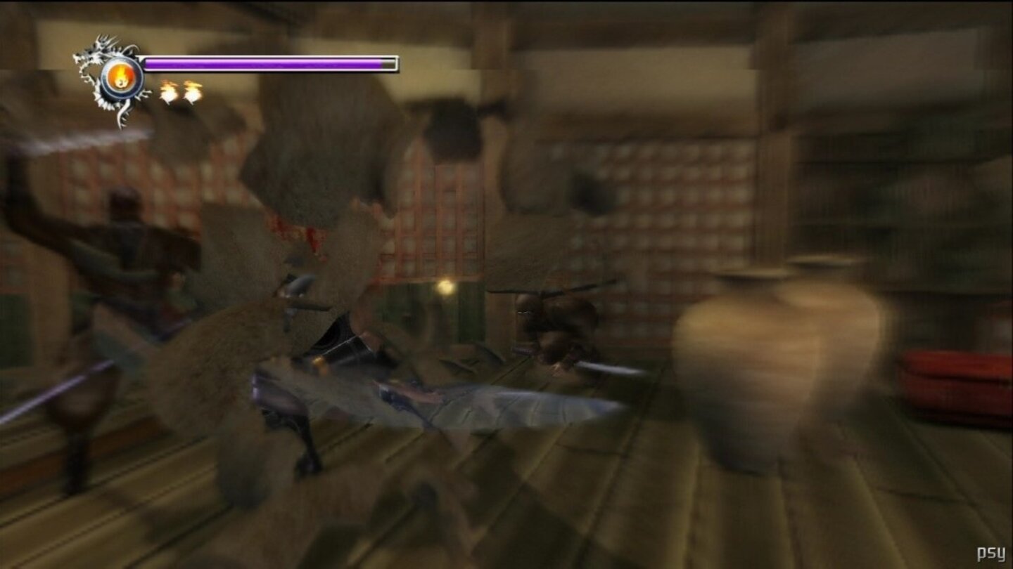 ninja gaiden sigma 14