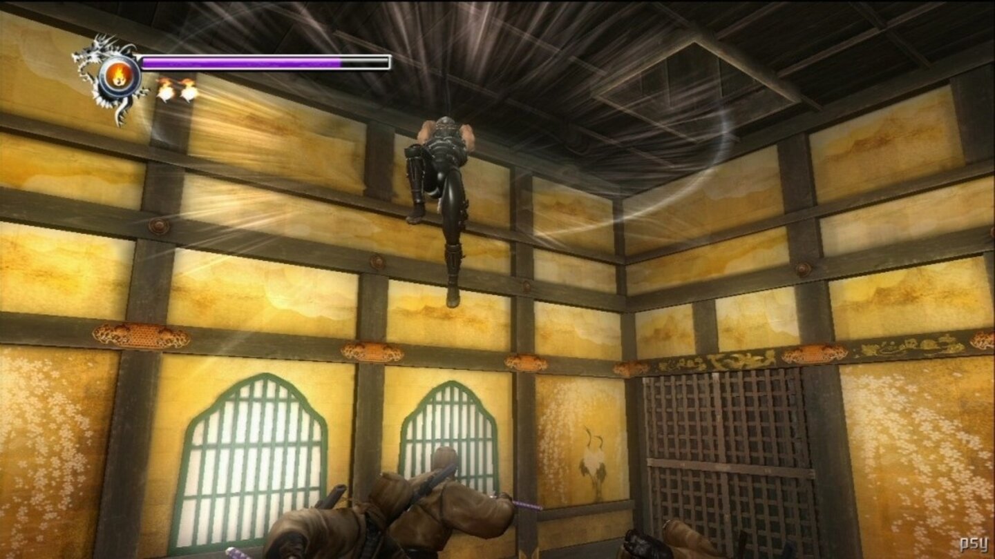 ninja gaiden sigma 15