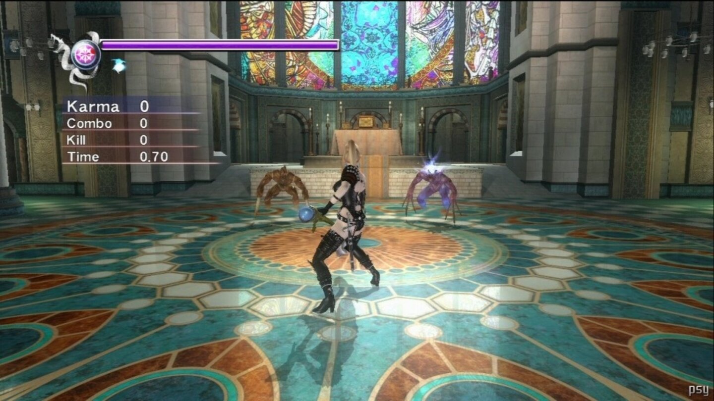 ninja gaiden sigma 15