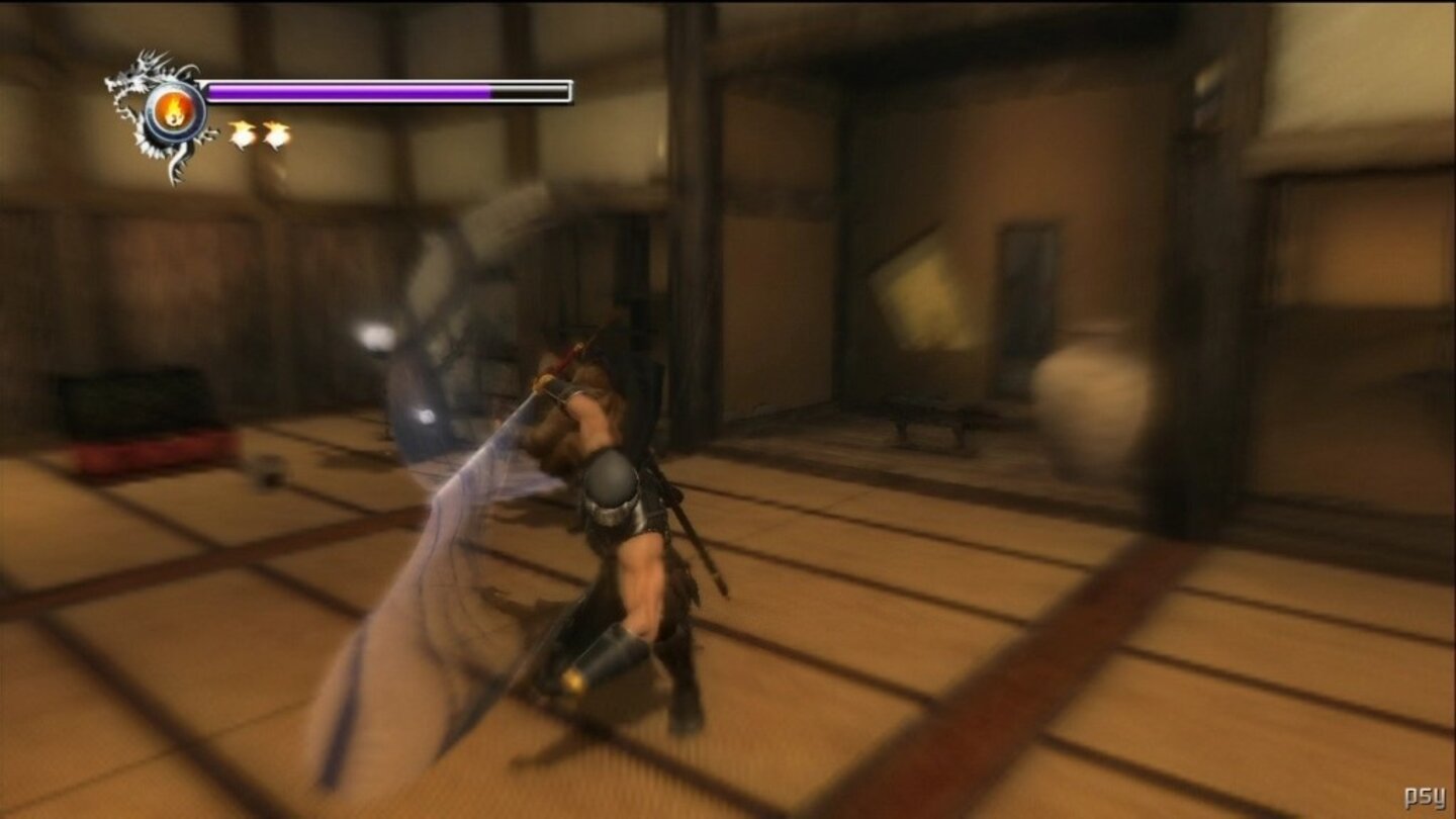 ninja gaiden sigma 16
