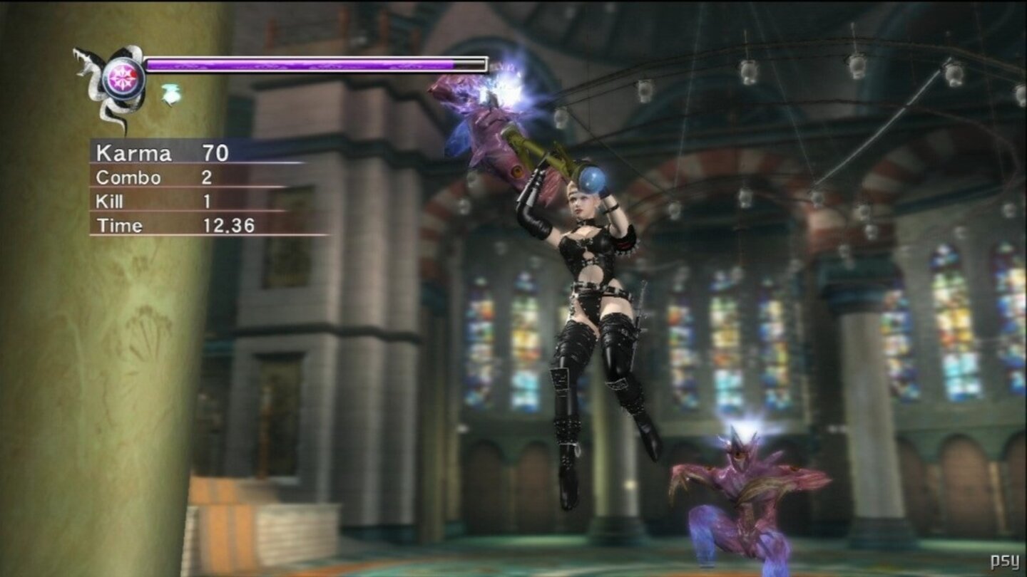 ninja gaiden sigma 17